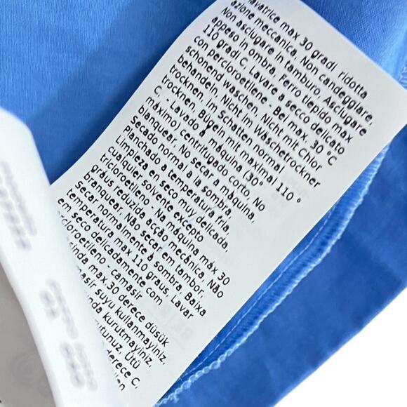 MARELLA by Max Mara editor cut out back dress US 14 - Picture 12 of 14